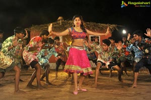Production No.1 Movie Special Song Shooting Pics