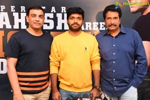 Sarileru Neekevvaru Movie Press Meet