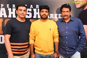 Sarileru Neekevvaru Movie Press Meet