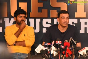 Sarileru Neekevvaru Movie Press Meet