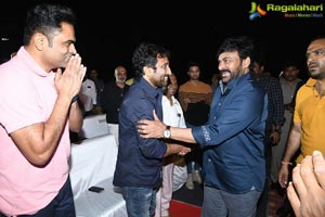 Sarileru Neekevvaru Pre-Release Event