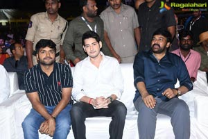 Sarileru Neekevvaru Pre-Release Event