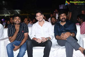 Sarileru Neekevvaru Pre-Release Event