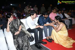 Sarileru Neekevvaru Pre-Release Event