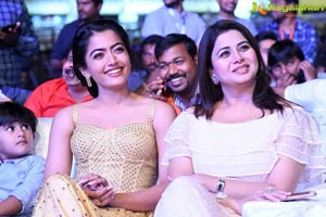 Sarileru Neekevvaru Pre-Release Event