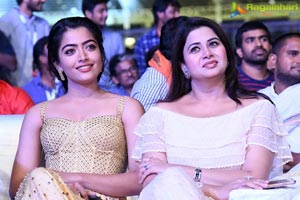 Sarileru Neekevvaru Pre-Release Event