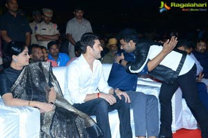 Sarileru Neekevvaru Pre-Release Event