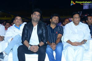 Sarileru Neekevvaru Pre-Release Event