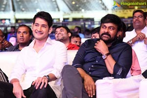 Sarileru Neekevvaru Pre-Release Event