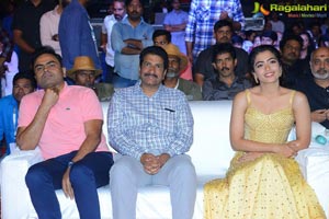 Sarileru Neekevvaru Pre-Release Event