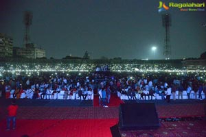 Sarileru Neekevvaru Pre-Release Event