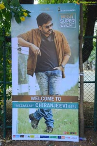 Sarileru Neekevvaru Pre-Release Event