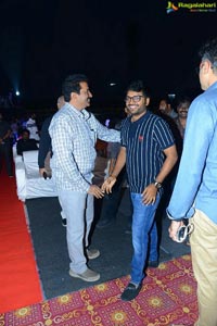 Sarileru Neekevvaru Pre-Release Event