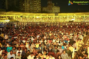 Sarileru Neekevvaru Pre-Release Event