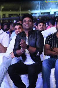 Sarileru Neekevvaru Pre-Release Event