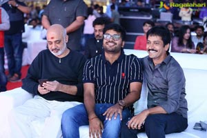 Sarileru Neekevvaru Pre-Release Event