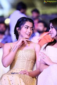 Sarileru Neekevvaru Pre-Release Event