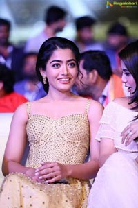 Sarileru Neekevvaru Pre-Release Event