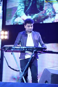 Sarileru Neekevvaru Pre-Release Event