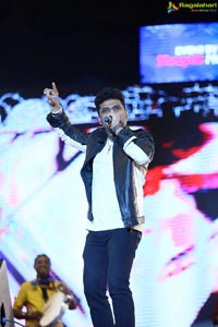 Sarileru Neekevvaru Pre-Release Event