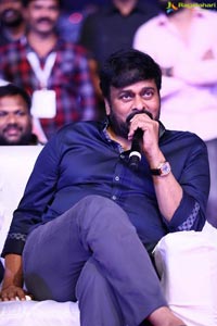 Sarileru Neekevvaru Pre-Release Event