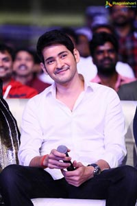 Sarileru Neekevvaru Pre-Release Event