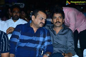 Sarileru Neekevvaru Pre-Release Event