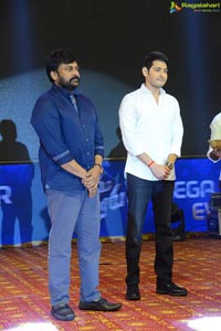 Sarileru Neekevvaru Pre-Release Event