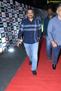 Sarileru Neekevvaru Pre-Release Event