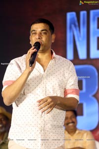 Sarileru Neekevvaru Thanks Meet