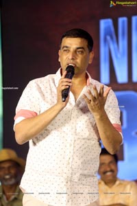 Sarileru Neekevvaru Thanks Meet