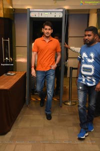 Sarileru Neekevvaru Thanks Meet