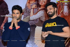 Savaari Movie Trailer Launch