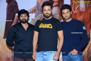 Savaari Movie Trailer Launch