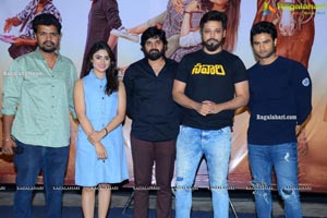 Savaari Movie Trailer Launch