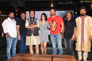Sri Kalachitra Movie Production No.1 Movie Press Meet