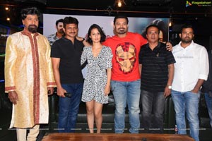 Sri Kalachitra Movie Production No.1 Movie Press Meet