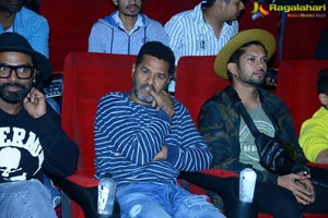 Street Dancer 3D Movie Press Meet