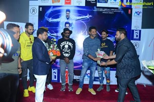 Street Dancer 3D Movie Press Meet