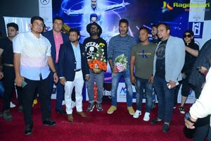 Street Dancer 3D Movie Press Meet