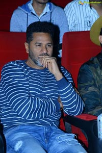 Street Dancer 3D Movie Press Meet