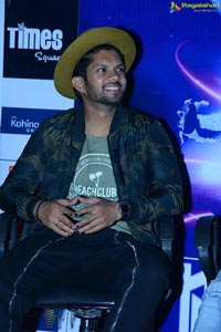 Street Dancer 3D Movie Press Meet