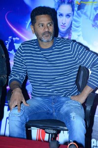 Street Dancer 3D Movie Press Meet