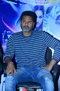 Street Dancer 3D Movie Press Meet