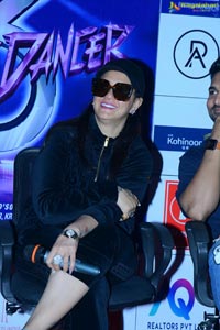 Street Dancer 3D Movie Press Meet