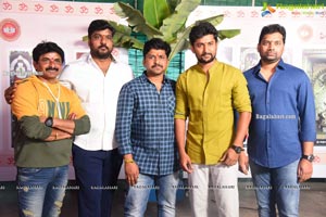 Tuck Jagadish Movie Muhurat