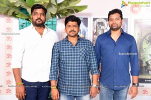 Tuck Jagadish Movie Muhurat