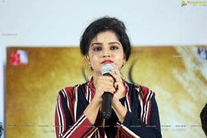 Utthara Movie Success Meet