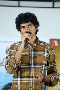 Utthara Movie Success Meet