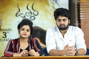 Utthara Movie Success Meet